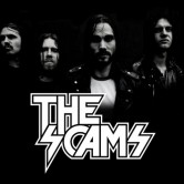 LIVE: The Scams (SE) + The Random Riots (SE)