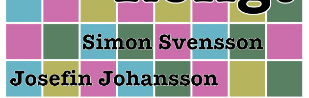 Äntligen Roligt – Stand up med bland andra Simon Svensson