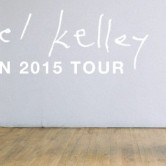 Konsert: Gabriel Kelley med band + Paula Wright