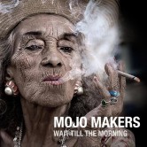 Konsert: Mojo Makers (DK) + Stereosouls