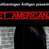 Konsert: Secret Americana Gig