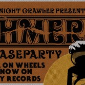 Releasefest: The Dahmers – EP ”TERROR ON WHEELS”