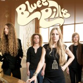 Konsert: Blues Pills (SE) + White Miles (MDG)