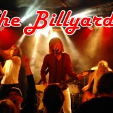 Konsert: The Billyards + gäster (Juldagen)