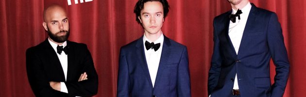 Äntligen Roligt: Humorquizet – the show