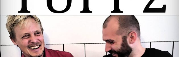 Äntligen Roligt: TUFF 2