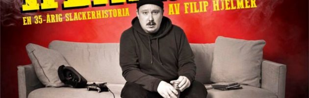 Äntligen Roligt: Headshot – en 35-årig slackerhistoria