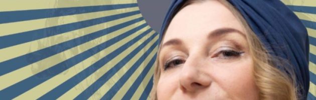 Äntligen Roligt: Elina Du Rietz – PKFITTAN