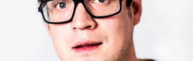 *UTSÅLT* Äntligen Roligt: Jonatan Unge