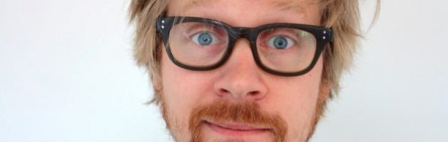 *UTSÅLT* Äntligen Roligt: Anders “Ankan” Johansson