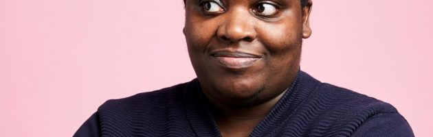*UTSÅLT* Äntligen Roligt: Petrina Solange