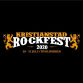 Kristianstad Rockfest 2020