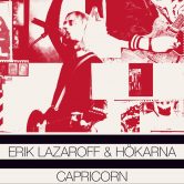Erik Lazaroff & Hökarna + Capricorn