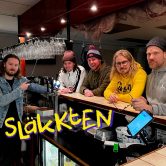 Släkkten