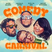 Comedy Carnival | Sommarstandup