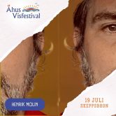 Henrik Molin | Åhus Visfestival