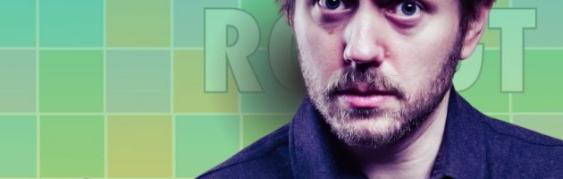Äntligen Roligt: Isak Jansson