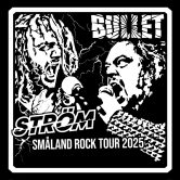 Bullet & Ström