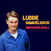 Ludde Samuelsson – Min egen grej