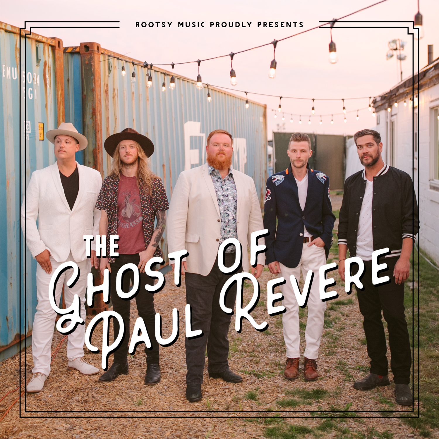 travel on lyrics ghost of paul revere