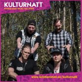 Heretic Legion | Kulturnatt Kristianstad