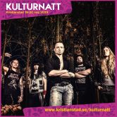 Blackened Blood | Kulturnatt Kristianstad