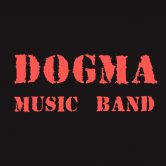 Dogma Music Band – blues, cajun & mycket mer
