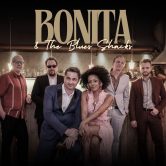 Bonita & The Blues Shacks