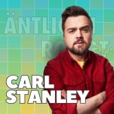 Äntligen Roligt special: Carl Stanley