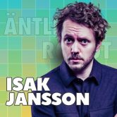 Äntligen Roligt: Isak Jansson