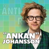 Äntligen Roligt: Anders ”Ankan” Johansson