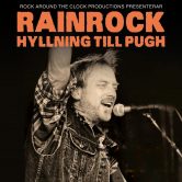 Rainrock – Hyllning till Pugh Rogefeldt