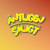 Äntligen Soligt: 16 JULI