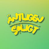 Äntligen Soligt: 30 JULI