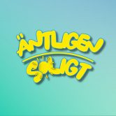 Äntligen Soligt: 2 JULI