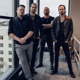 Andy and the Rockets